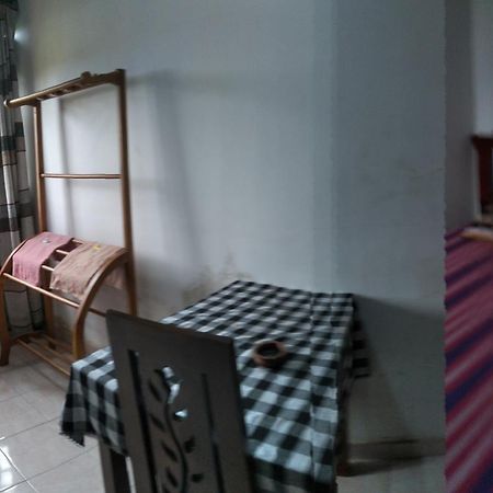 Ch Rooms - Transit Airport Negombo Buitenkant foto
