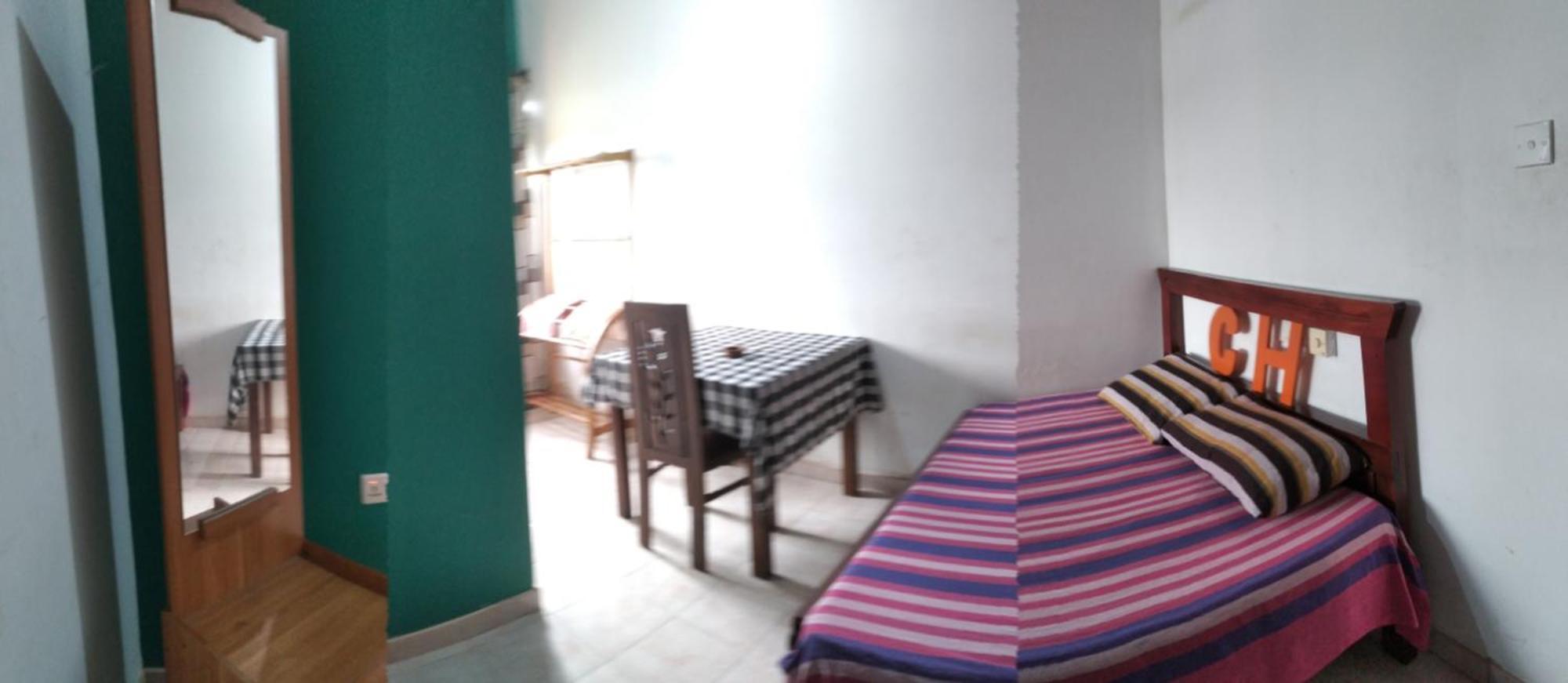 Ch Rooms - Transit Airport Negombo Buitenkant foto