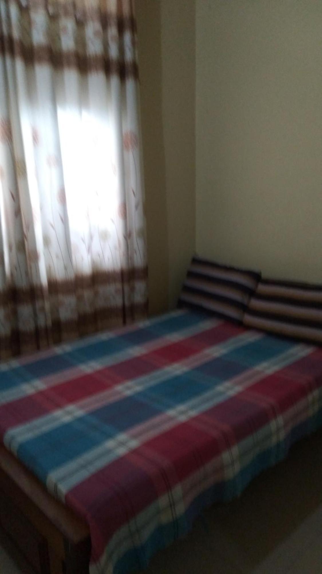 Ch Rooms - Transit Airport Negombo Buitenkant foto