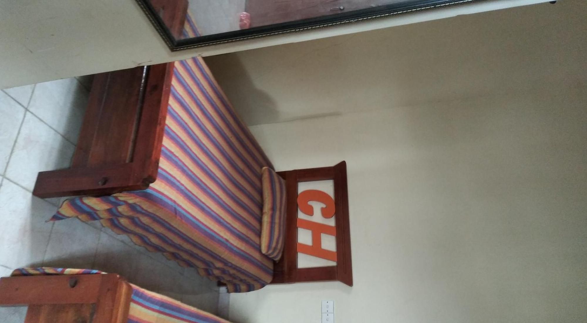 Ch Rooms - Transit Airport Negombo Buitenkant foto